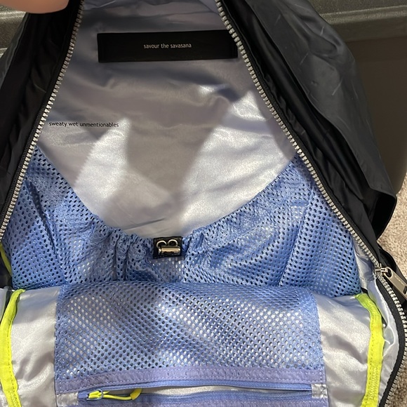 Lululemon Backpack - Picture 9 of 13